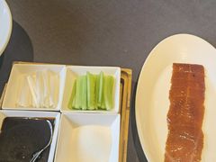 -上海滩餐厅(BFC外滩金融中心店)