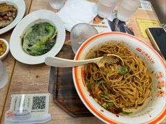 -小满手工粉(上海品尊国际店)