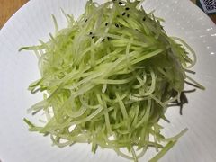 -百年认一力·清真牛羊肉(南中环店)