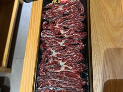 五花趾-陈记顺和牛肉火锅馆(林乐路店)