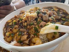 -北方饺子王·海肠捞饭·海鲜锅(山大店)