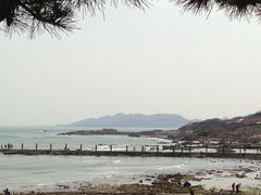 iphone_upload_pic-青岛第三海水浴场