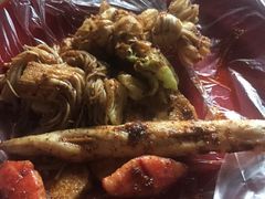 -张正麻辣烫(龙城路店)
