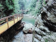 -九龙潭景区