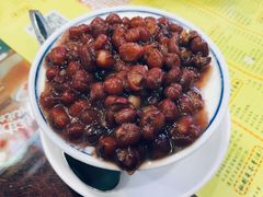 红豆双皮奶-民信老铺(华盖路店)