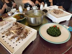 -老毛手抓·盐池滩羊非遗手抓(宁夏总店)