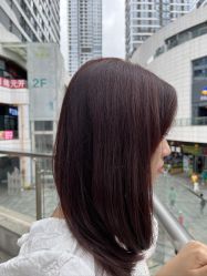 -ASG Hair Salon烫染·接发