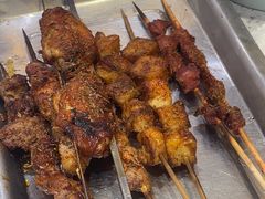 -紫光园(劲松店)