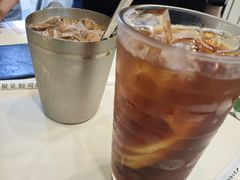 -華歡冰室-WahFoon(吉大店)