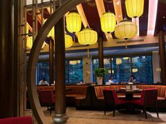 -西安凯悦酒店·湖畔中餐厅