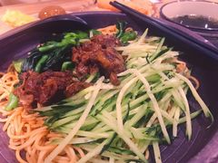 -和府捞面(方庄店)