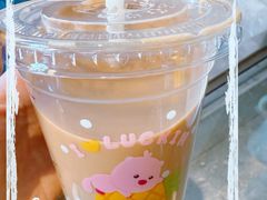 -瑞幸咖啡(镇江新城吾悦广场店)
