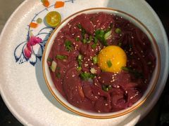 猪肝-咕嘟草帽鱼·牛奶一样的鲜鱼汤(包河万达广场创始店)