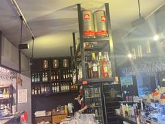 -Secco德式餐吧(南秀村店)