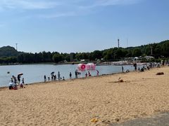 -上海月湖雕塑公园