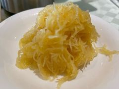 特色金瓜丝-光明邨大酒家(淮海路店)