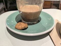 -Cafe del Volcan(永康路店)