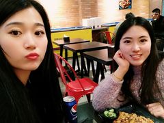 -老啪叽串炒饭(铁百店)