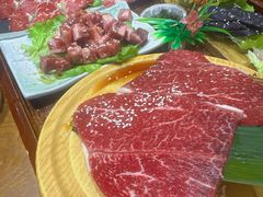 -牛也烧肉(摩尔城店)