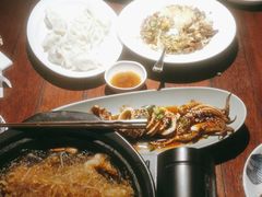 -前海沿·青岛菜(五四广场永旺店)