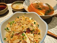 -Ginza Onodera铁板烧(外滩十八号店)