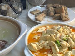 -龙福祥餐馆