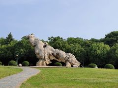 -南京市江宁方山