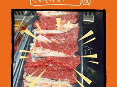 -潮正和潮汕牛肉火锅·老字号(番禺万达店)