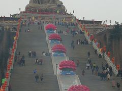 -龙口南山旅游景区