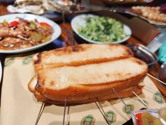 -蚝堡海鲜·威海菜·海肠捞饭·烧烤·亚洲吃蚝公司(幸福门店)