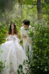 -乐派诗婚纱摄影