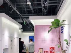 -天真蓝照相馆(杭州滨江宝龙店)