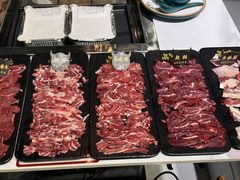 -犇牛记·鲜牛肉火锅