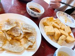 -玫瑰红烤羊排(北新桥三条店)