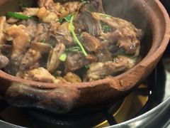 -华仔土鸡店(创意产业园店)