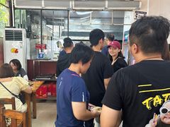 -龙上水现炒生料(柳沙店)