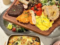 -GOTLOT COFFEE&KITCHEN角落厨房NOOK店