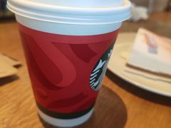 -星巴克臻选(绍兴世茂店)