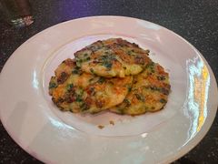 连江虾饼-王庄阿咪海鲜大排档(象园店)
