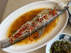 -巴陵全鱼席(湖南老字号汴河街店 )