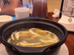 -糟粕醋·椰苑海南菜餐厅(亚龙湾天域酒店)