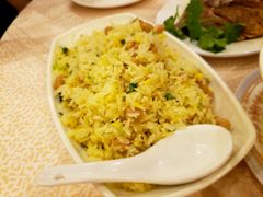 大肚婆炒饭-德记潮州菜馆(卑路乍街)