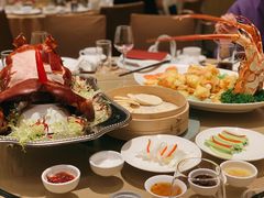 -深圳湾万怡酒店