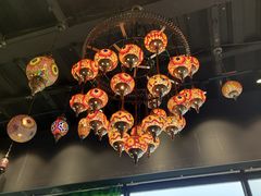 -上海宋城带餐秀·热情桑巴