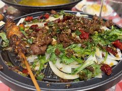 -孟记粥铺·家常菜·烧烤·粥(亚运村店)