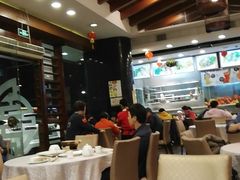 大堂-六婶西关小厨(光塔路店)