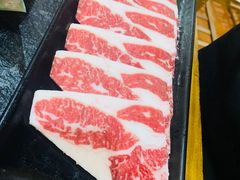 -九田家黑牛烤肉料理(郫都万达檬柏西路店)
