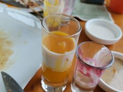 -视界美食自助餐厅·石家庄希尔顿酒店