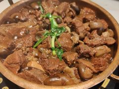 -孙记驴肉山庄(李桥店)