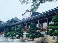 -南岳衡山风景名胜区-南岳大庙